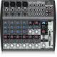 BEHRINGER XENYX 1202FX BEHRINGER XENYX 1202FX