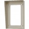 Aiphone GT-102H 1x2 Module Rain Hood