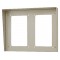 Aiphone GT-202H 2x2 Module Rain Hood
