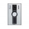 AIPHONE IX-EA 1 gang surface mount IP Video Door Station