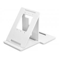 Aiphone MCW-S/B Desk Stand, Adjustable Aiphone MCW-S/B Desk Stand, Adjustable