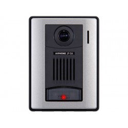 Aiphone JP-DA Video Door Station, Surface Mount