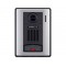 Aiphone JP-DA Video Door Station, Surface Mount