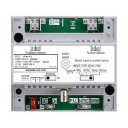 Aiphone JPW-BA Long Distance / CCTV Camera Adaptor
