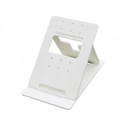 Aiphone MCW-SA Desk Stand, Adjustable