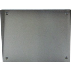Aiphone SBX-ACE Stainless Steel Device Enclosure