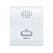Aiphone NI-BA Surface Mount Sub Station