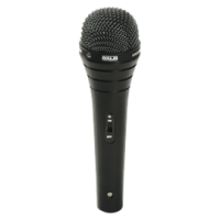Ahuja AUD-99XLR Handheld Microphone