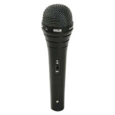 Ahuja AUD-99XLR Handheld Microphone