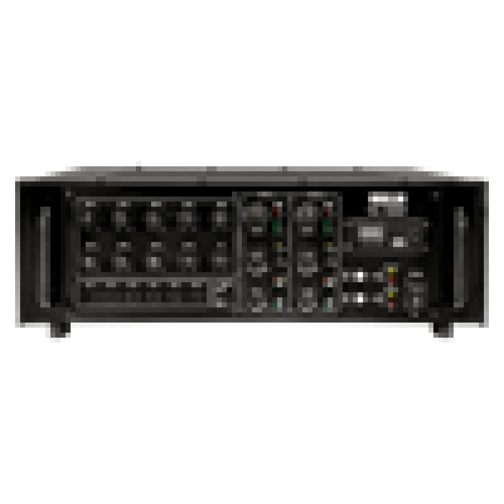 Ahuja TZA-7000DP PA Mixing Amplifier