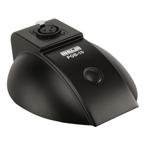 Ahuja PGB10 Gooseneck Microphone Stand