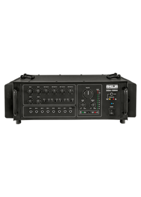 Ahuja SSA-10000 PA Mixer Amplifier