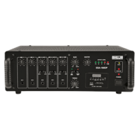Ahuja SSA-160DP PA Mixer Amplifier 