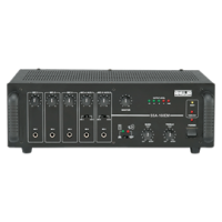 Ahuja SSA-160EM PA Mixer Amplifier