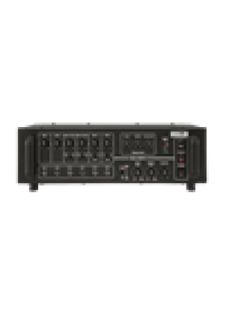 Ahuja SSA-250FX PA  Mixer Amplifier