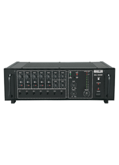 Ahuja SSA-5000EM PA Mixing Amplifier