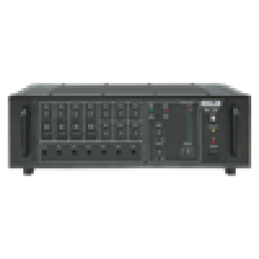Ahuja SSA-7000 PA Mixing Amplifier