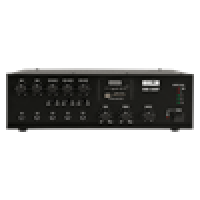 Ahuja SSB-120DP PA Amplifier 