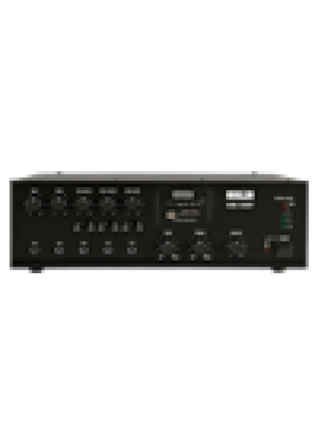 Ahuja SSB-120DP PA Amplifier