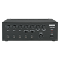 Ahuja SSB-80M PA Mixing Amplifier