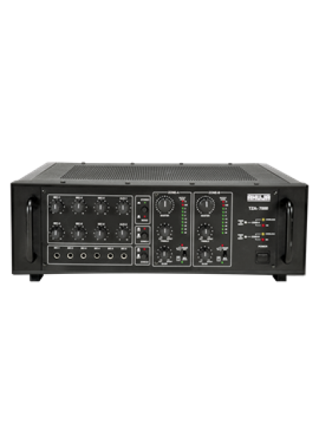 Ahuja TZA-700 PA Mixing Amplifier