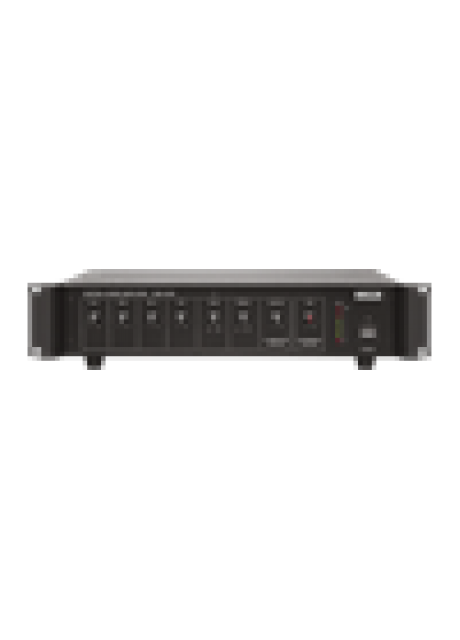 Ahuja CMA-4400 Conference System Amplifier Ahuja CMA-4400 Conference System Amplifier