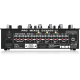 Behringer DJX900USB Professional 5 Channel DJ Mixer with INFINIUM  Contact-Free  VCA Crossfader, Advanced Digital Effects and USB/Audio Interface
