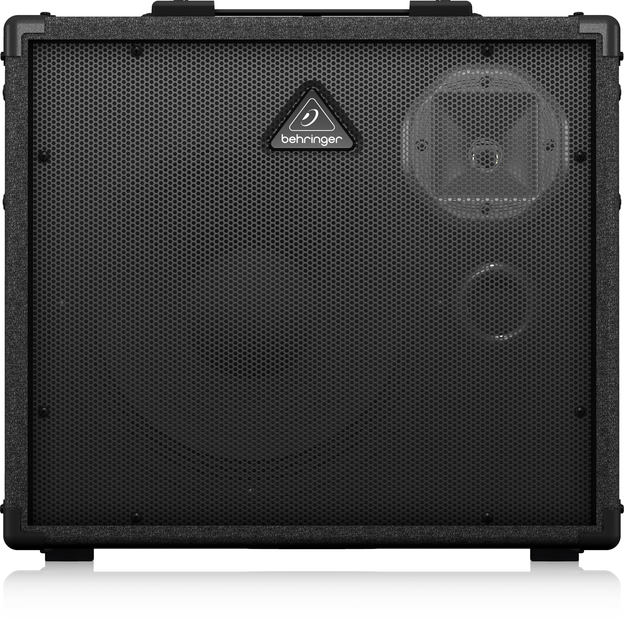 Behringer K900FX Ultra-Flexible 90 Watt 3 Channel PA System/Keyboard A
