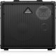 Behringer K900FX Ultra-Flexible 90 Watt 3 Channel PA System/Keyboard Amplifier with FX and FBQ Feedback Detection Behringer K900FX Ultra-Flexible 90 Watt 3 Channel PA System/Keyboard Amplifier with FX and FBQ Feedback Detection