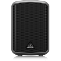 Behringer MPA30BT All-In-One Portable 30 Watt Speaker with Bluetooth* Connectivity and Battery Operation