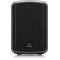 Behringer MPA30BT All-In-One Portable 30 Watt Speaker with Bluetooth* Connectivity and Battery Operation