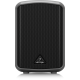 Behringer MPA30BT All-In-One Portable 30 Watt Speaker with Bluetooth* Connectivity and Battery Operation