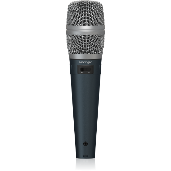 Behringer SB 78A Condenser Cardioid Microphone Behringer SB 78A Condenser Cardioid Microphone