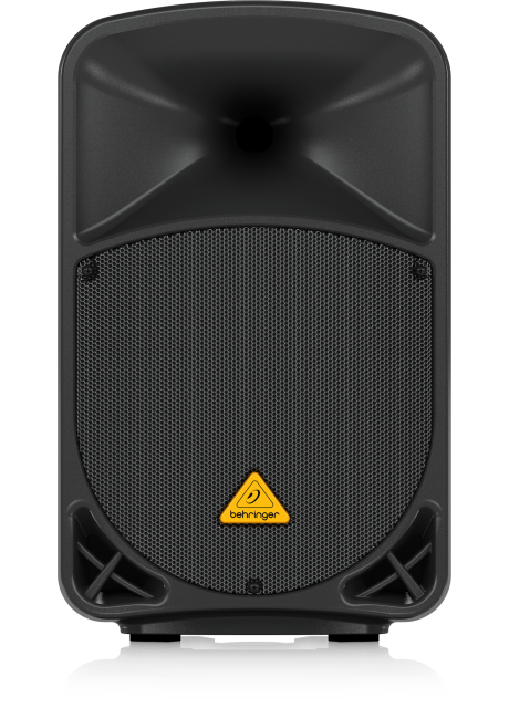 Behringer B110D Active 300 Watt 2-Way 10" PA Speaker System with Wireless Option Behringer B110D Active 300 Watt 2-Way 10" PA Speaker System with Wireless Option