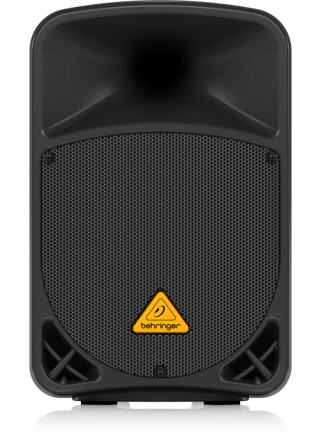 Behringer B108D Active 300 Watt 2-Way 8" PA Speaker System with Wireless Option