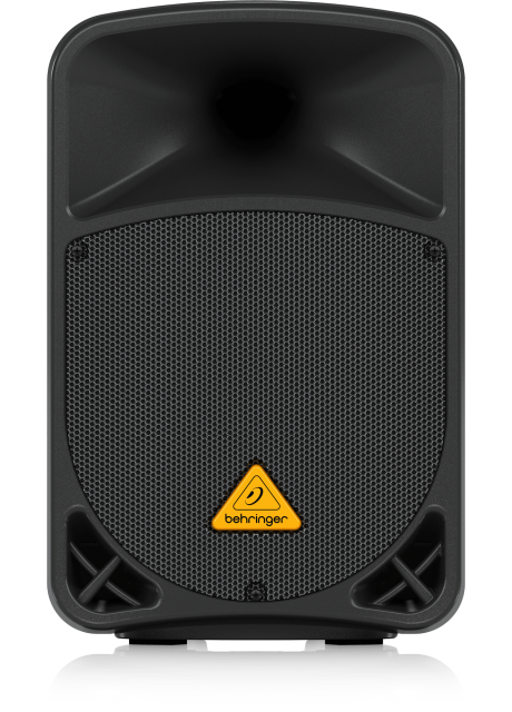 Behringer B108D Active 300 Watt 2-Way 8" PA Speaker System with Wireless Option Behringer B108D Active 300 Watt 2-Way 8" PA Speaker System with Wireless Option