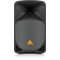 Behringer B112D Active 2-Way 12" PA Speaker System with Wireless Option and Integrated Mixer