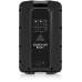 Behringer B112D Active 2-Way 12" PA Speaker System with Wireless Option and Integrated Mixer Behringer B112D Active 2-Way 12" PA Speaker System with Wireless Option and Integrated Mixer