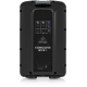 Behringer B112D Active 2-Way 12" PA Speaker System with Wireless Option and Integrated Mixer Behringer B112D Active 2-Way 12" PA Speaker System with Wireless Option and Integrated Mixer