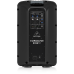 Behringer B112W Active 2-Way 12" PA Speaker System with Bluetooth Wireless Technology, Wireless Microphone Option and Integrated Mixer Behringer B112W Active 2-Way 12" PA Speaker System with Bluetooth Wireless Technology, Wireless Microphone Option and Integrated Mixer