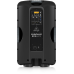 Behringer B115MP3 Active 2-Way 15" PA Speaker System with MP3 Player, Wireless Option and Integrated Mixer Behringer B115MP3 Active 2-Way 15" PA Speaker System with MP3 Player, Wireless Option and Integrated Mixer