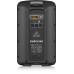 Behringer B12X 1000 Watt 2 Way 12" Powered Loudspeaker with Digital Mixer, Wireless Option, Remote Control via iOS*/Android* Mobile App and Bluetooth Audio Streaming Behringer B12X 1000 Watt 2 Way 12" Powered Loudspeaker with Digital Mixer, Wireless Option, Remote Control via iOS*/Android* Mobile App and Bluetooth Audio Streaming