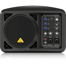 Behringer B205D Ultra-Compact 150 Watt PA/Monitor Speaker System