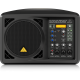 Behringer B207MP3 Active 150 Watt 6.5" PA/Monitor Speaker System with MP3 Playe