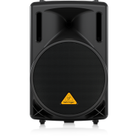 Behringer B212XL 800 Watt 2-Way PA Speaker System with 12" Woofer and 1.75" Titanium Compression Driver