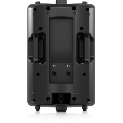 Behringer B212XL 800 Watt 2-Way PA Speaker System with 12" Woofer and 1.75" Titanium Compression Driver