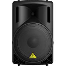 Behringer B215 600 Watt 2-Way PA Speaker System with 15" Woofer and 1.75" Titanium Compression Driver