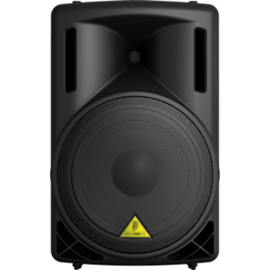 Behringer B215 600 Watt 2-Way PA Speaker System with 15" Woofer and 1.75" Titanium Compression Driver