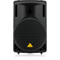 Behringer B215XL 1000 Watt 2-Way PA Speaker System with 15" Woofer and 1.75" Titanium Compression Driver