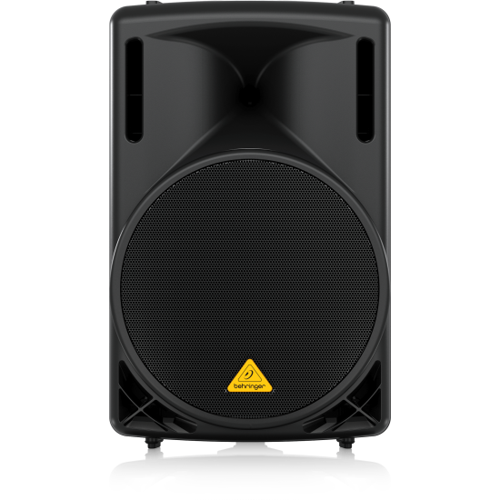 Behringer B215XL 1000 Watt 2-Way PA Speaker System with 15" Woofer and 1.75" Titanium Compression Driver
